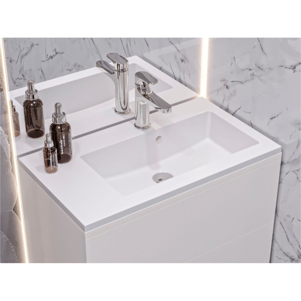 Umywalka BARCELONA 700 R