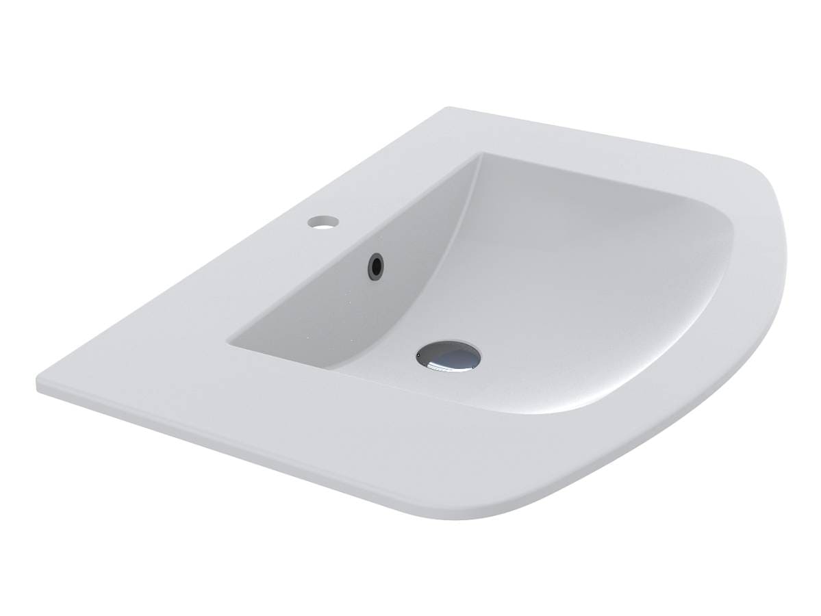 Umywalka DEA 800 FULL RAL