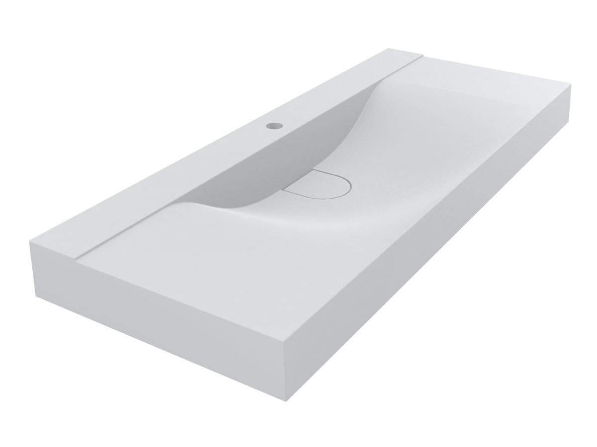 Umywalka FLY 1200 MIRASOFT