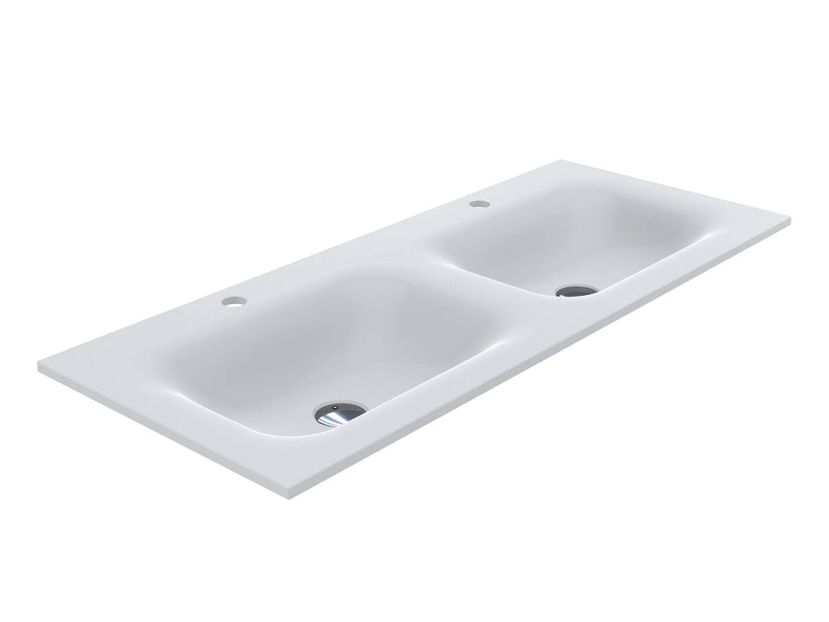 Umywalka JESSEL 1100-2 FULL RAL