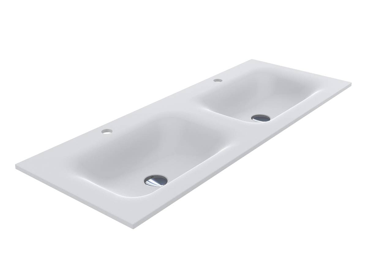 Umywalka JESSEL 1200-2 FULL RAL