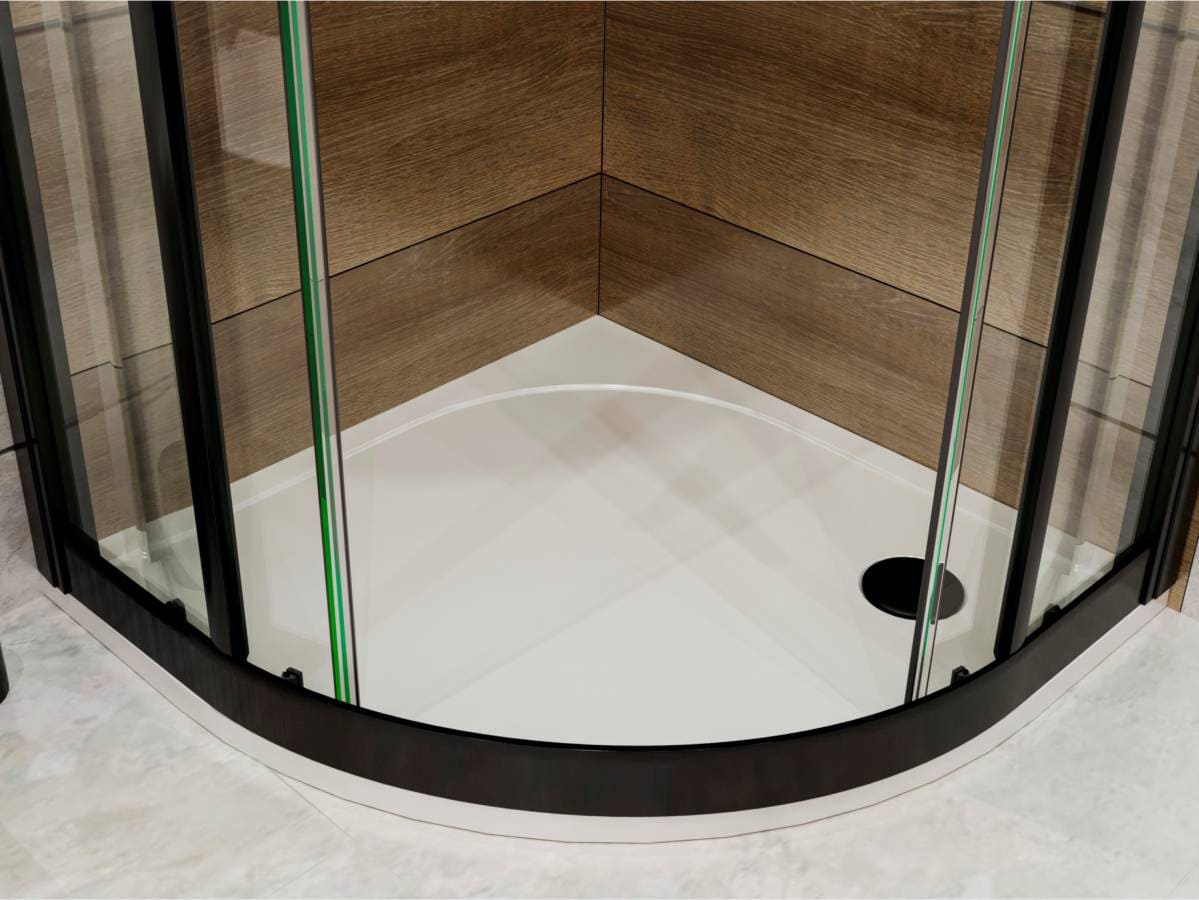 Brodzik MADRID 800