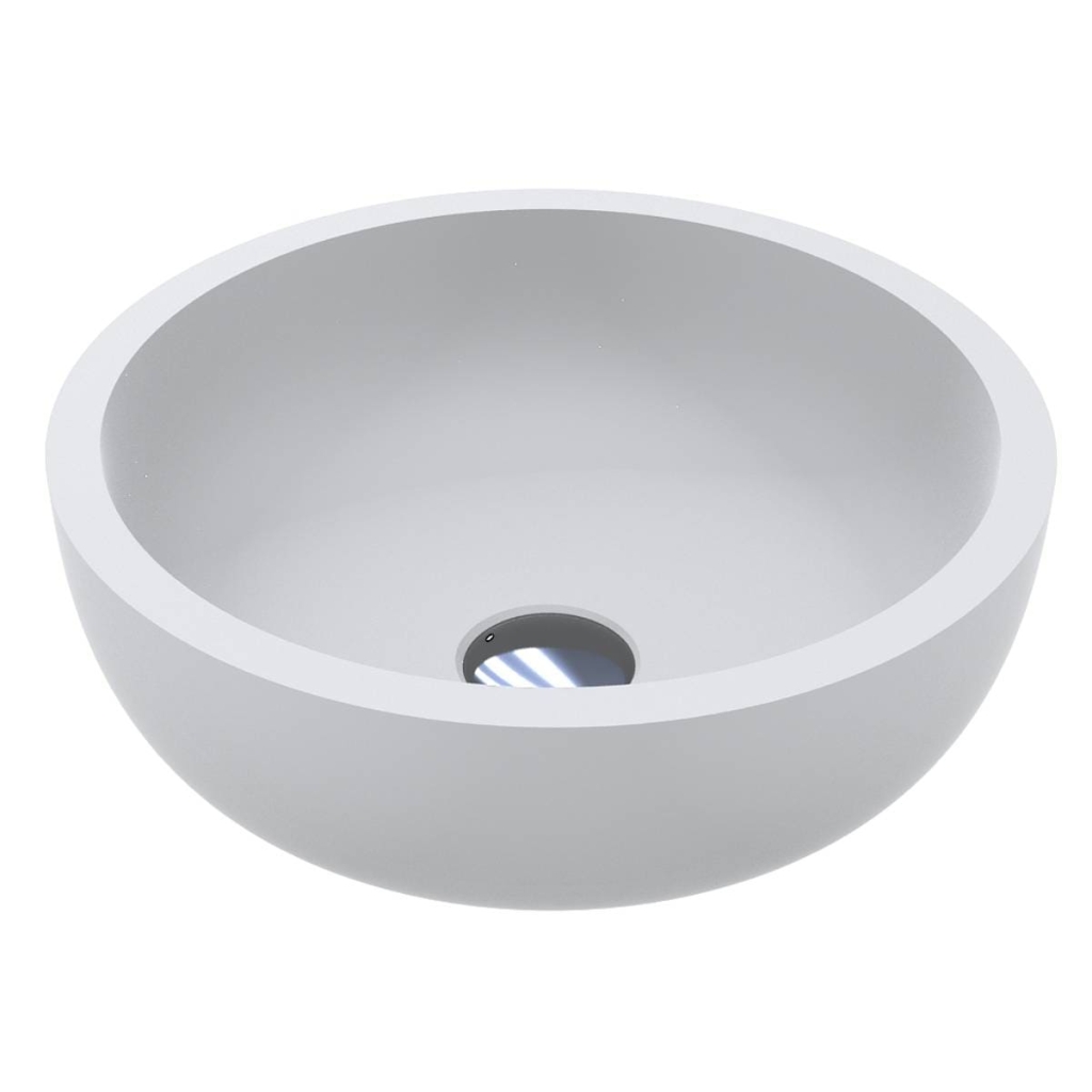 Umywalka MARK 375 FULL RAL