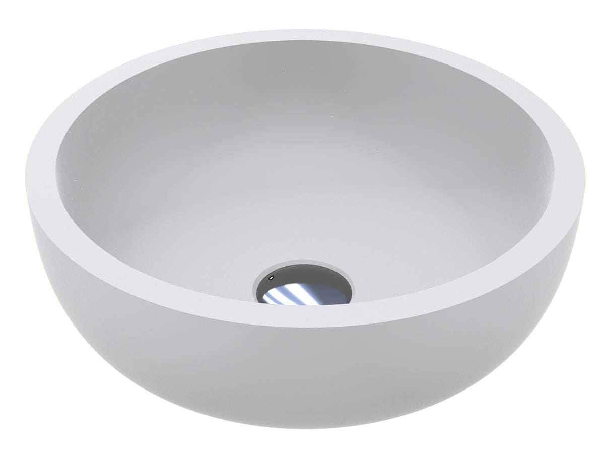Umywalka MARK 375 FULL RAL