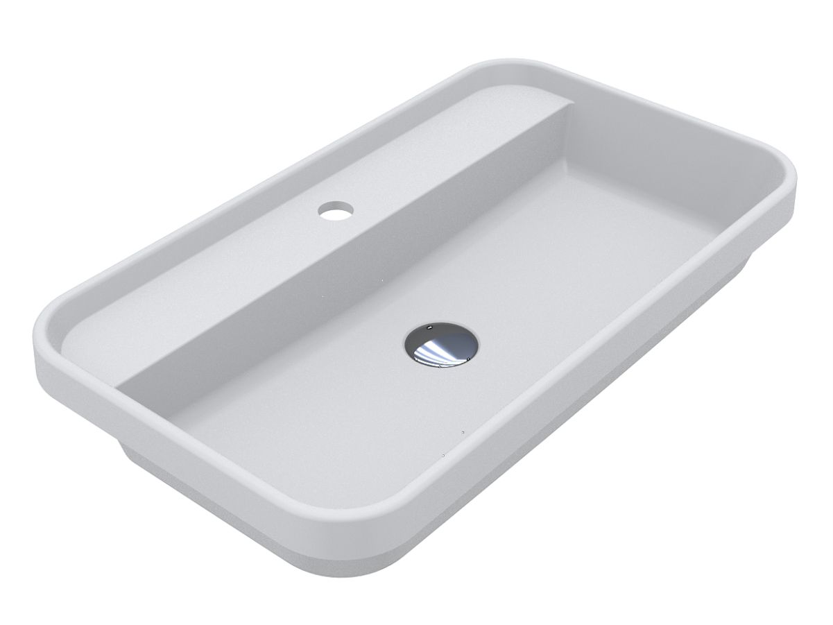 Umywalka OCEAN 700 FULL RAL