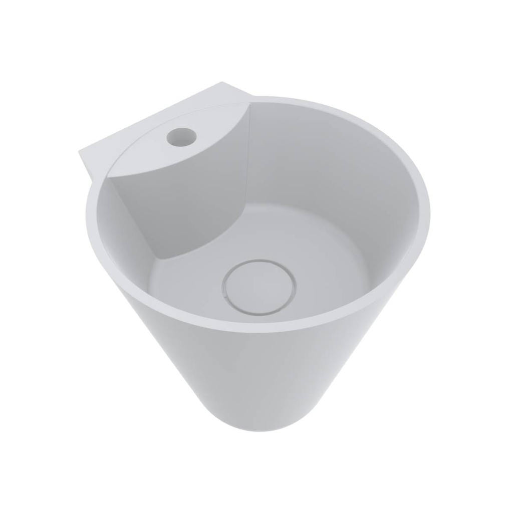 Umywalka SMART FULL RAL