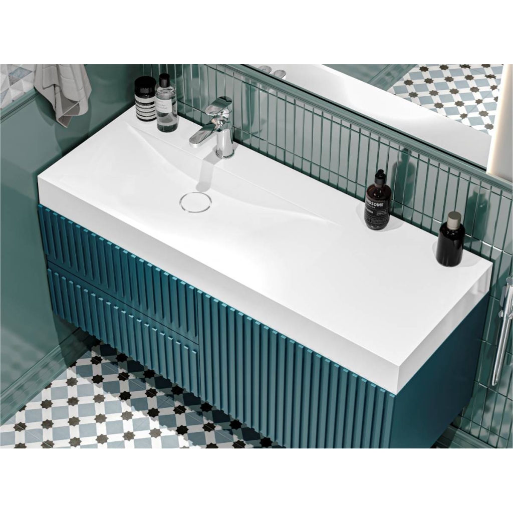 Umywalka VIOLA 1200 L